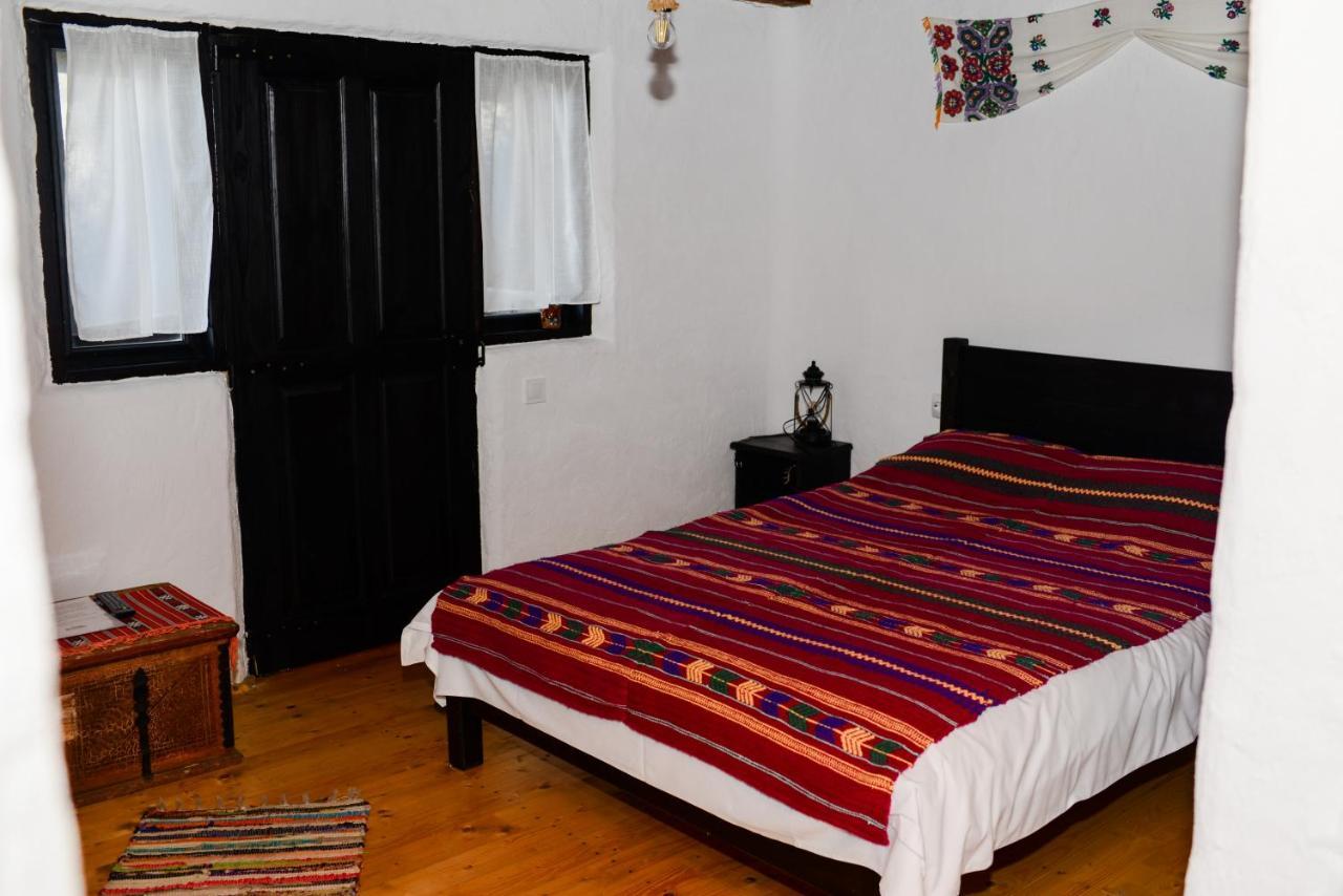 Satu Muscelean Otel Albestii de Muscel Dış mekan fotoğraf